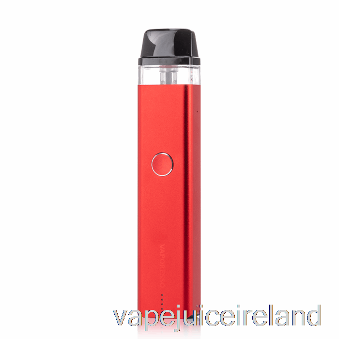 Vape Flavours Vaporesso XROS 2 16W Pod System Cherry Red